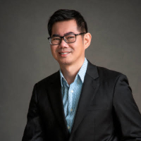 Profile of YekSoon LOK, Founding Partner